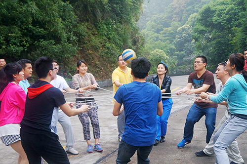 得心應(yīng)手的“鼓動人心”